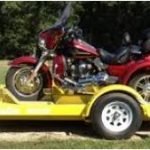 MOTORCYCLE TOW TRUCK, TOWING SERVICE SMYRNA GA