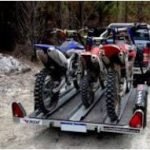 MOTORCYCLE TOWING Smyrna Ga,