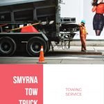 SMYRNA Ga TOWING 24 HOURS TOW TRUCK SERVICE